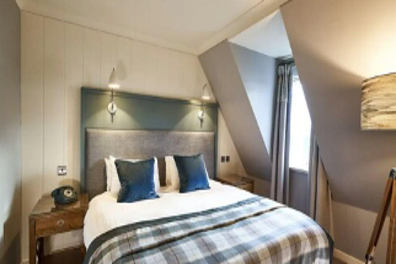 Oban Bay Hotel Esterno foto